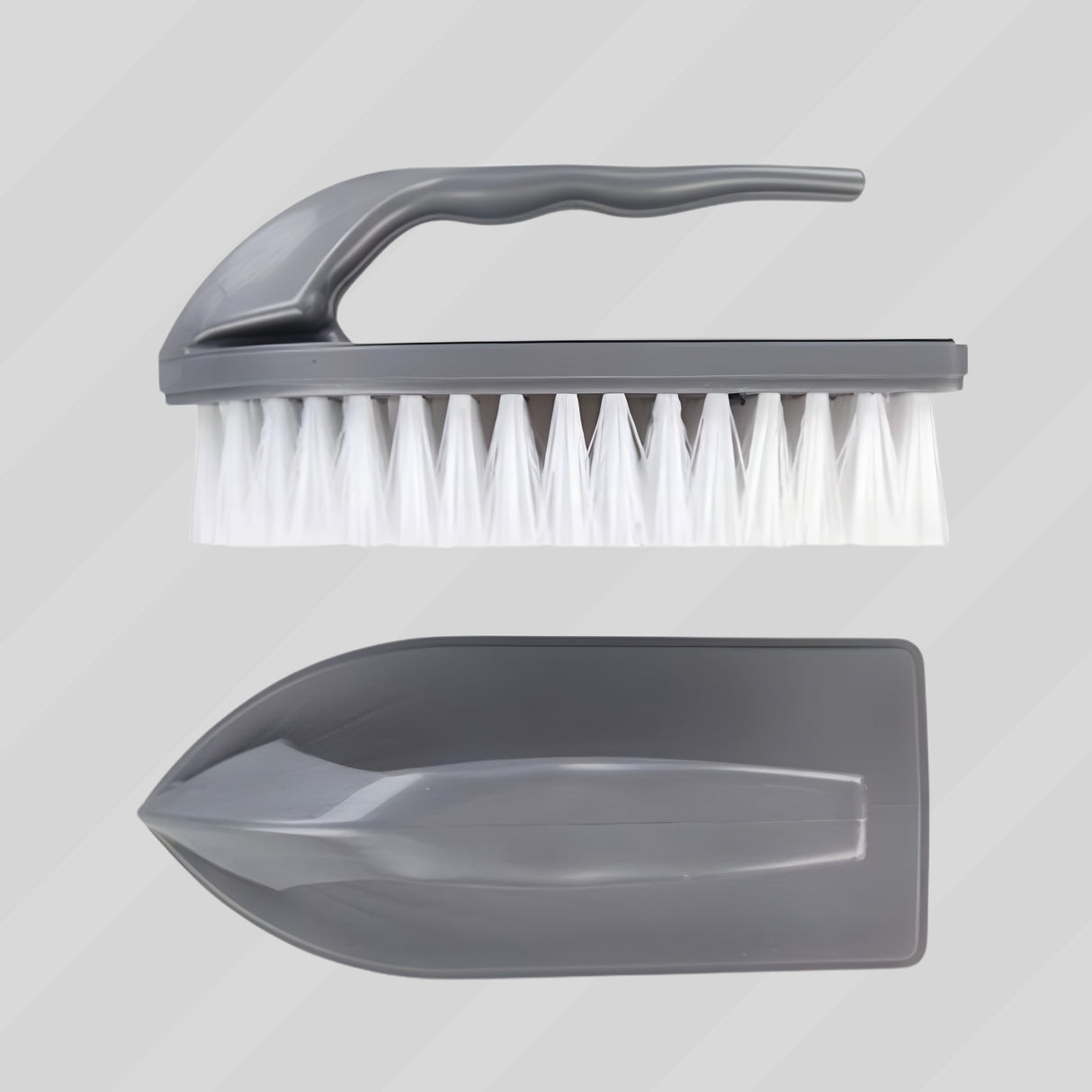 Elliott Hand Scrubbing Iron Brush