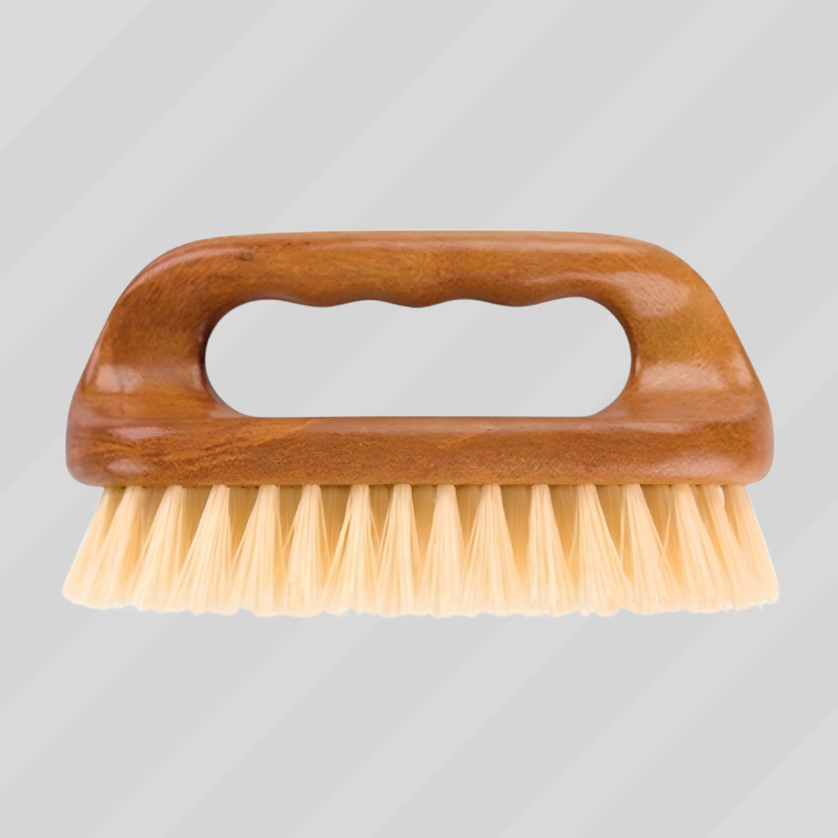Elliott Hand Scrubing Brush Wooden Efect