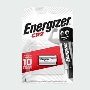Energizer Cr2 Lithium Battery (1 Pack)