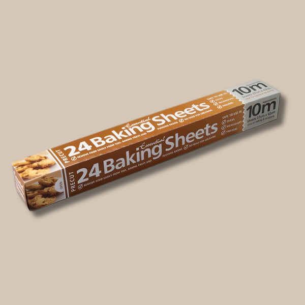 Essential Baking Sheets 10M