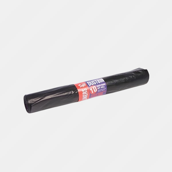 Essential Bin Liner Heavy Duty 10Bag Pk20 32 X39 Inch