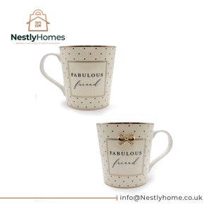 Family Life Mug and Gift Box