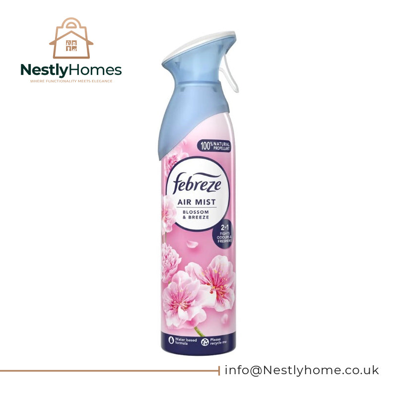 Febreze Air Freshener Blossom Breeze 185ml