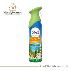 Febreze Air Freshener Orange Blossom 185ml