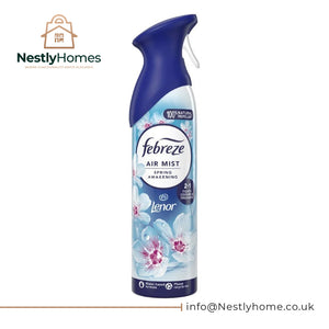 Febreze Air Freshener Spring Awakening 185ml