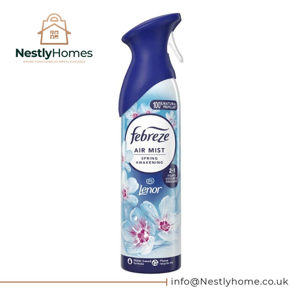 Febreze Air Freshener Spring Awakening 185ml