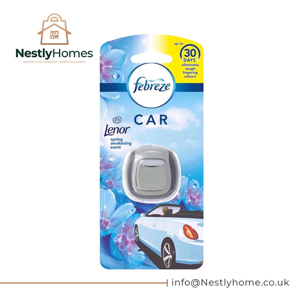 Febreze Car Clip 2ml Spring Awakening