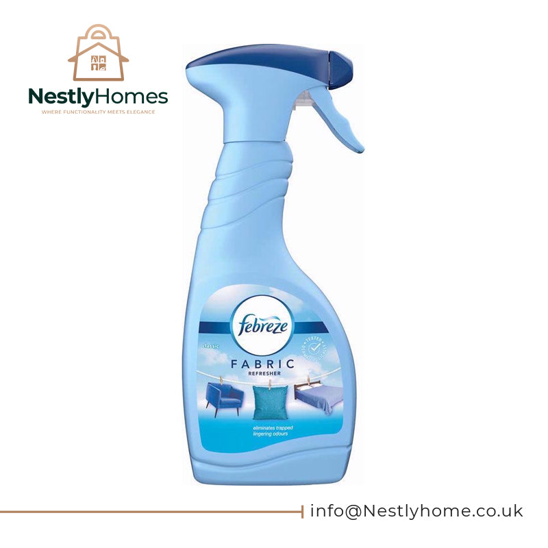 Febreze Fabric Spray Classic 500ml