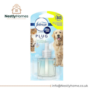 Febreze Plug Refill Pet 20ml