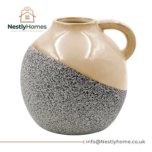 FIRESTONE FLOWER JUG 13CM LP73065