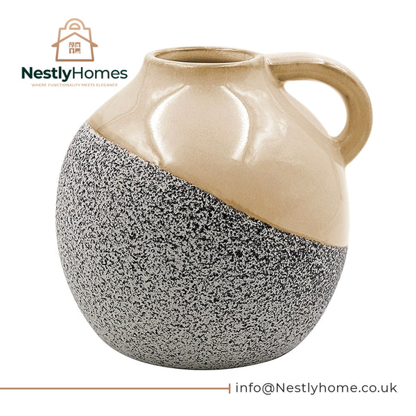 FIRESTONE FLOWER JUG 13CM LP73065