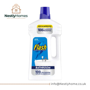 Flash Liquid Bathroom Speciality 950ml
