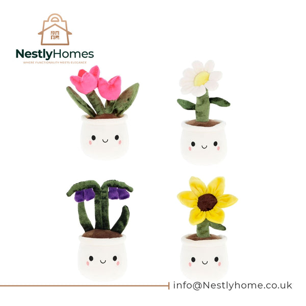 Flower Boballs 12cm