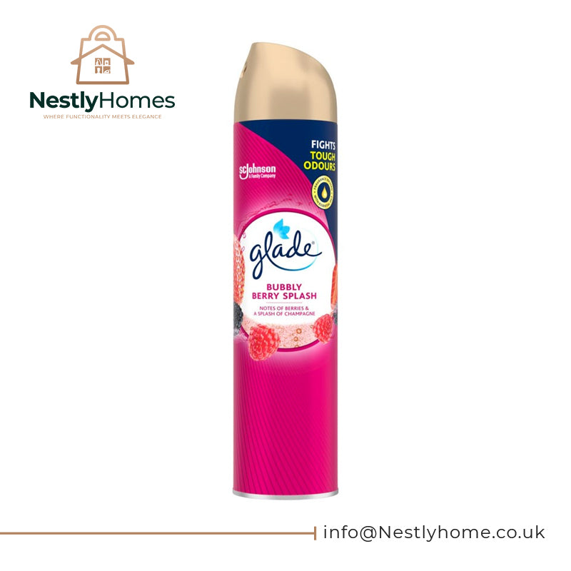 Glade Air Freshener Berry Pop 300ml