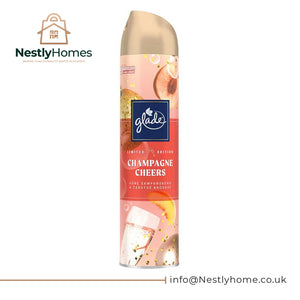 Glade Air Freshener Champagne Cheers 300ml