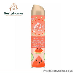 Glade Air Freshener Cool Watermelon 300ml