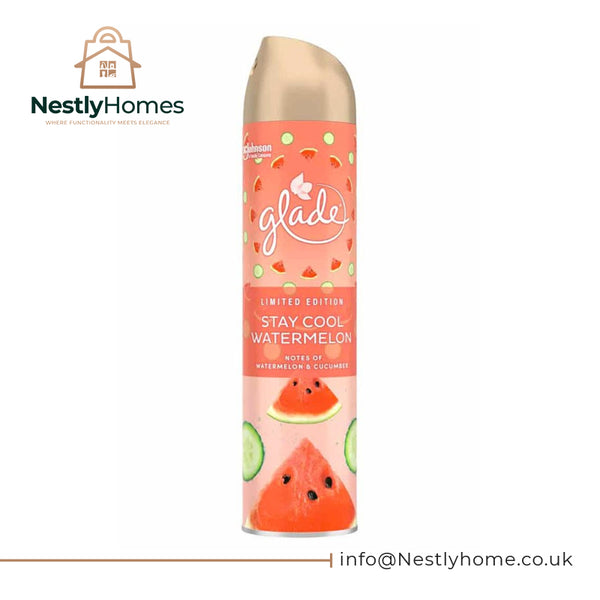 Glade Air Freshener Cool Watermelon 300ml