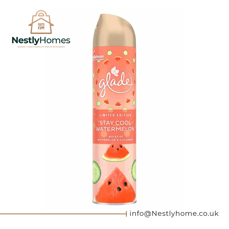 Glade Air Freshener Cool Watermelon 300ml