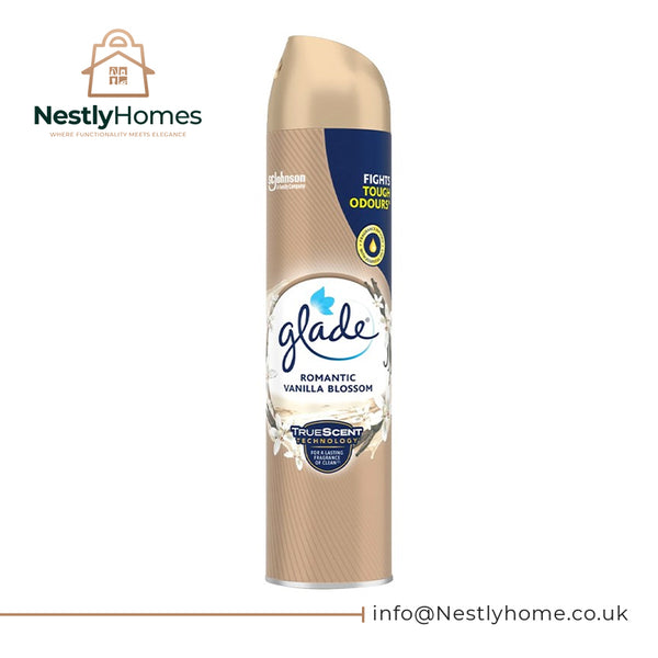 Glade Air Freshener Vanilla 300ml