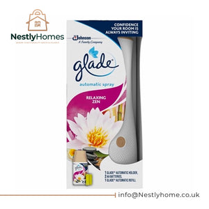 Glade Complete Zen 269ml