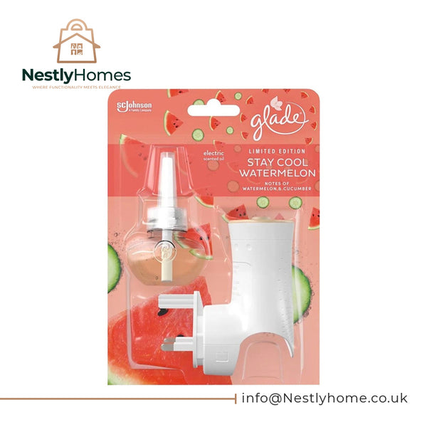 Glade Plug-In Holder Watermelon 20ml