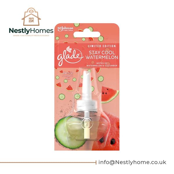 Glade Plug-In Refill Watermelon 20ml