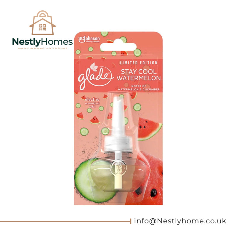Glade Plug-In Refill Watermelon 20ml