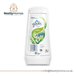 GLADE SOLID GEL LILY OF THE VALLEY