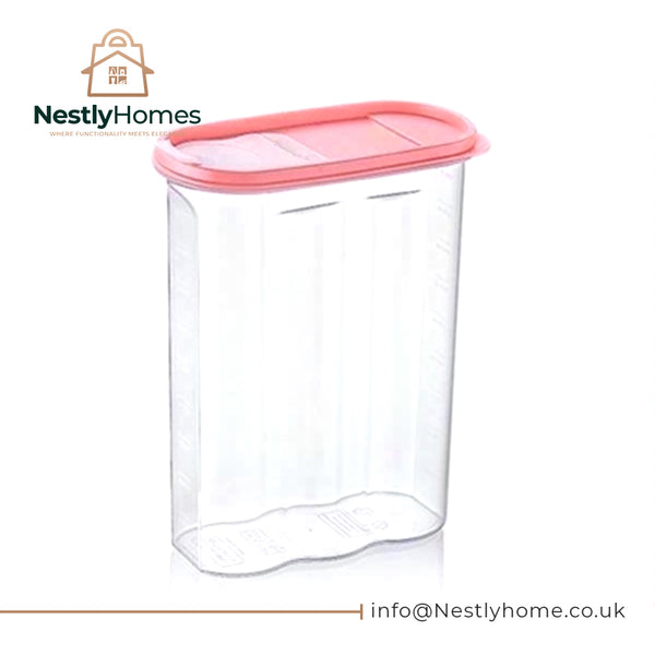 H0bby Cereal Box 2.4ltr Pk2