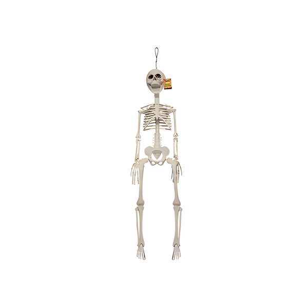 HALLOWEEN HANGING SKELETON