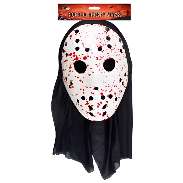 HALLOWEEN HORROR MASK