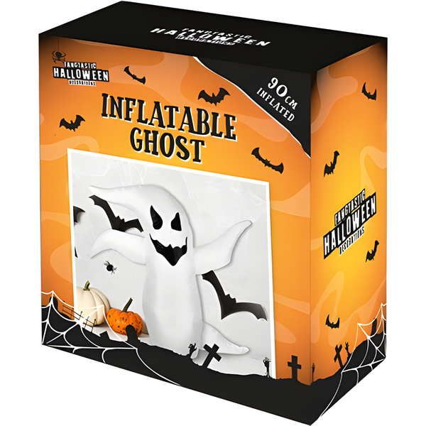HALLOWEEN INFLATABLE GHOST