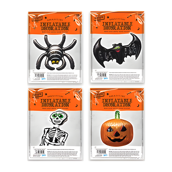HALLOWEEN INFLATABLES
