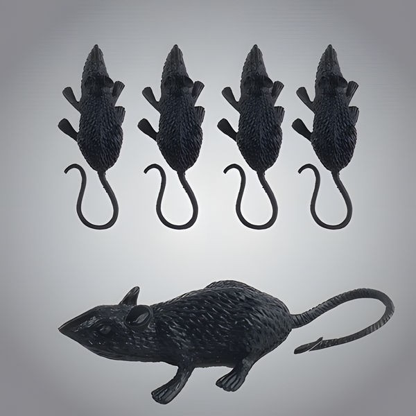 HALLOWEEN MINI RATS