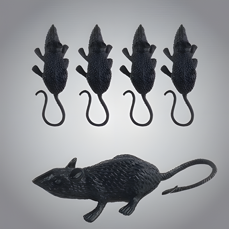 HALLOWEEN MINI RATS