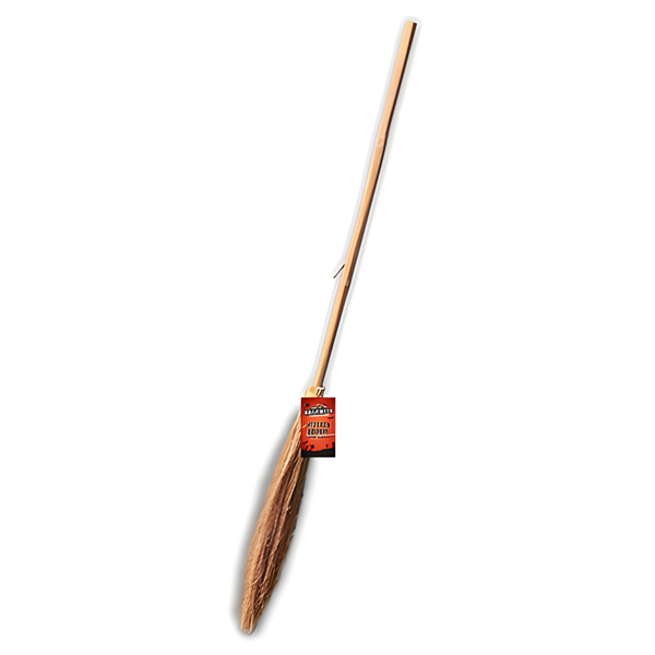 HALLOWEEN WITCHES BROOM