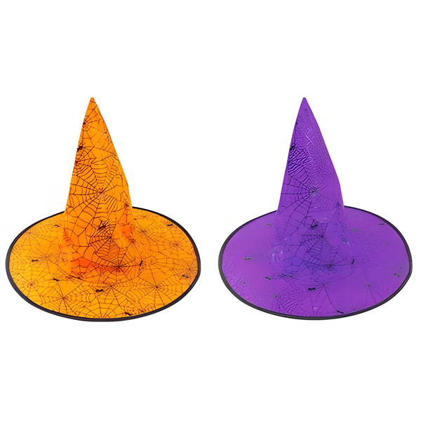 HALLOWEEN WITCHES HAT