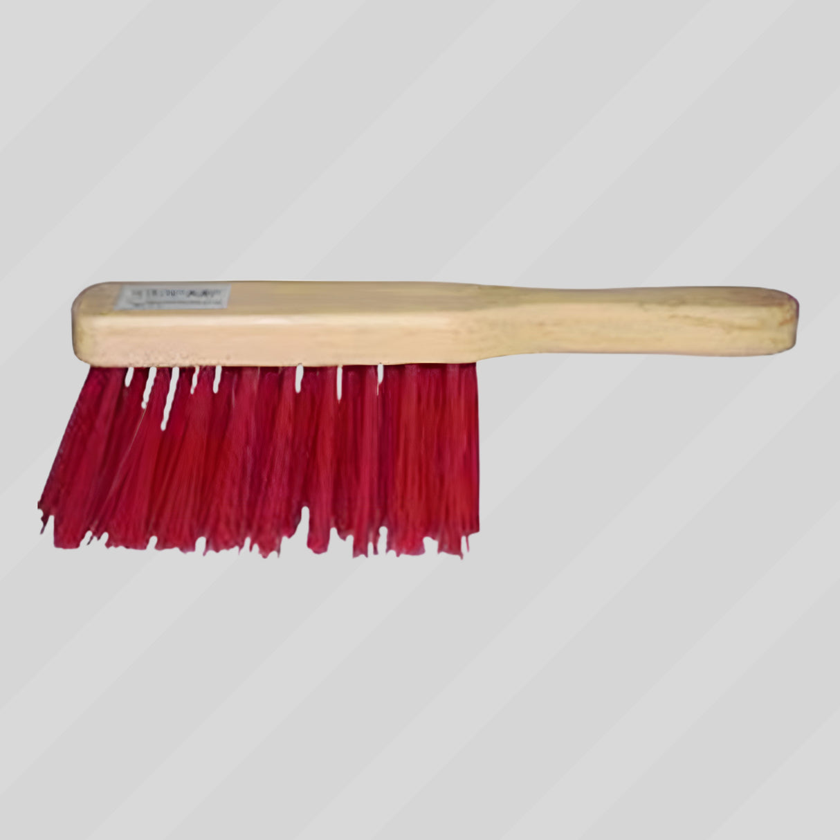 Hand Brush Varnish Red