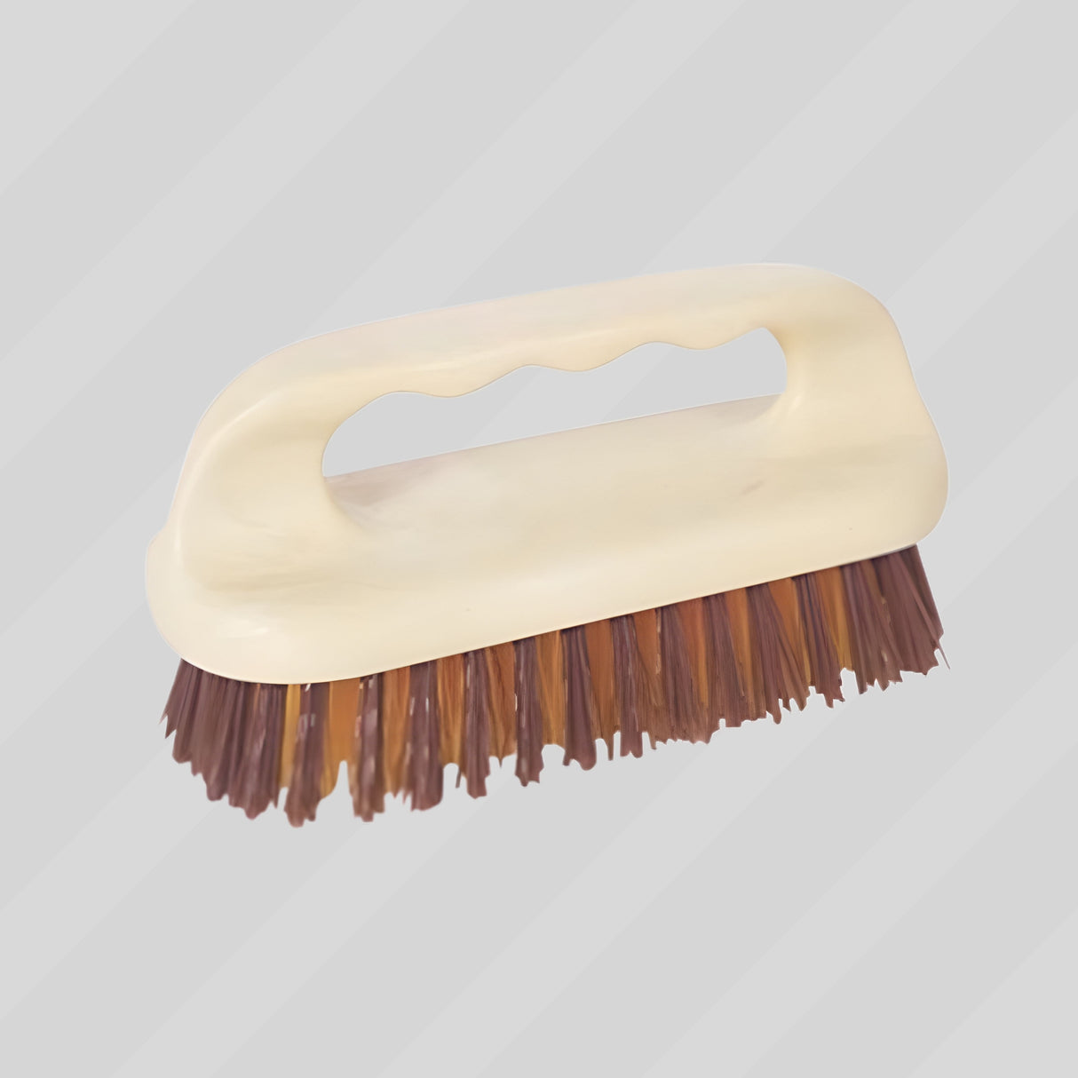 Scrubbing Brush & Handle Abbey