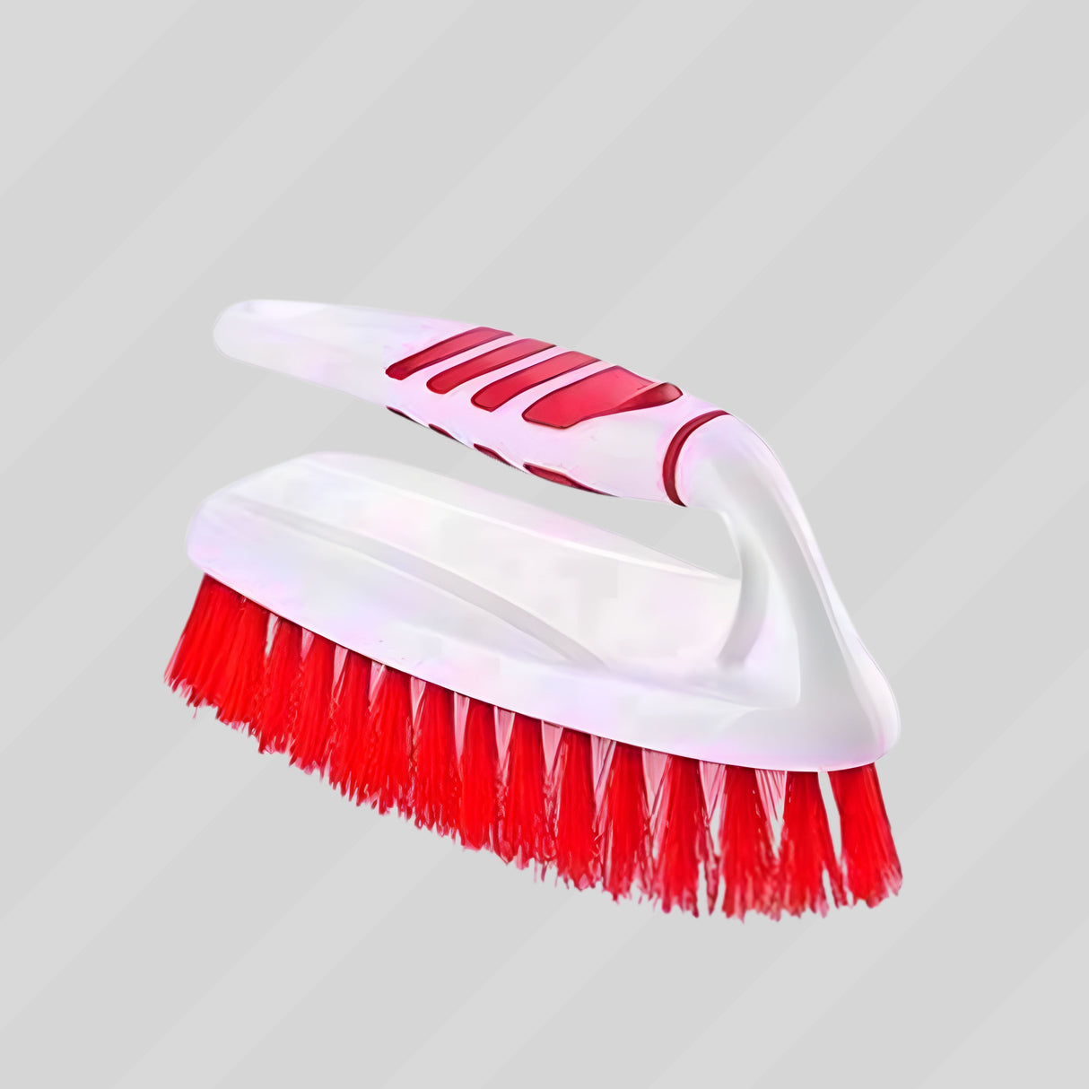 Hand Scrubbing Brush & Handle Titiz