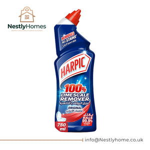 Harpic Limescale Remover 750ml