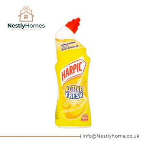 Harpic Liquid 750ml Citrus