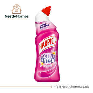 Harpic Liquid Pink Blossom 750ml