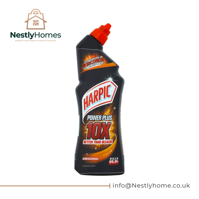 Harpic Power Plus 750ml Original