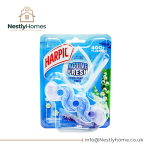 Harpic Rim Block Mediterranean Breeze