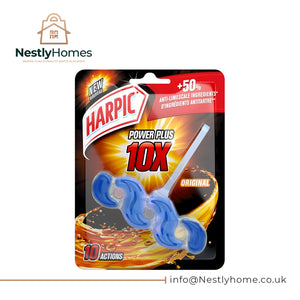 Harpic Rim Block Power Plus Original