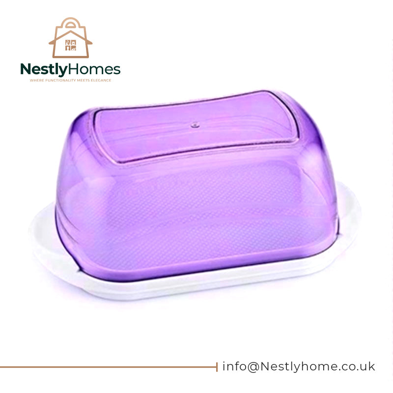 Hobby Butter Dish 031229