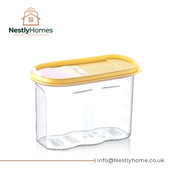 Hobby Cereal Box 1.2ltr