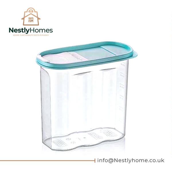 Hobby Cereal Box 1.7ltr