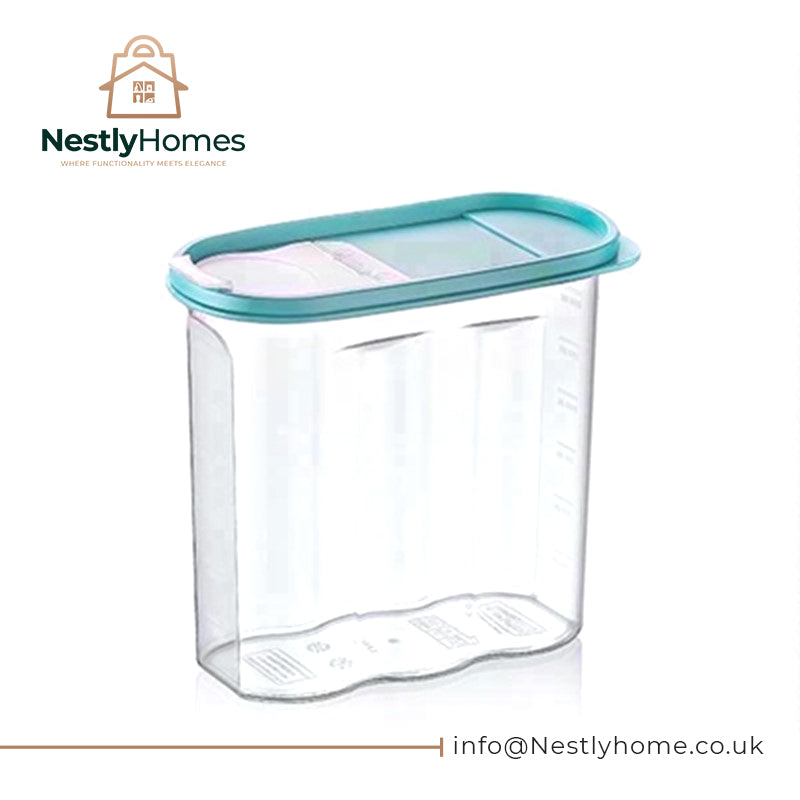Hobby Cereal Box 1.7ltr